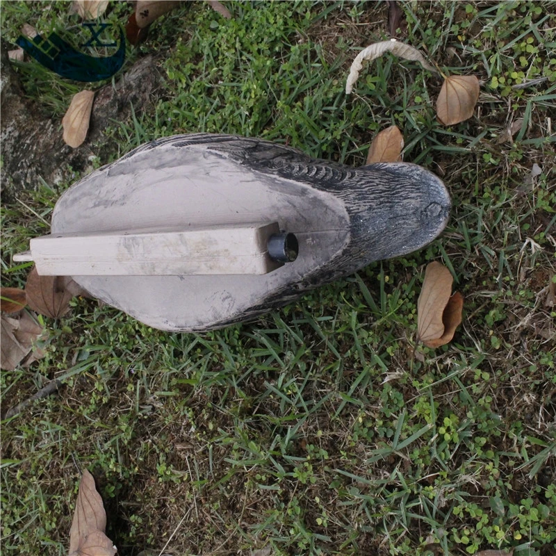 Xilei Открытый Охота крякв манок охота уток Пластик утка приманки для охоты|hunting duck