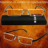 tr90 ultra light reading glasses and a resin anti fatigue portable high end fashion glasses 0 75 1 1 25 1 5 1 75 to 4