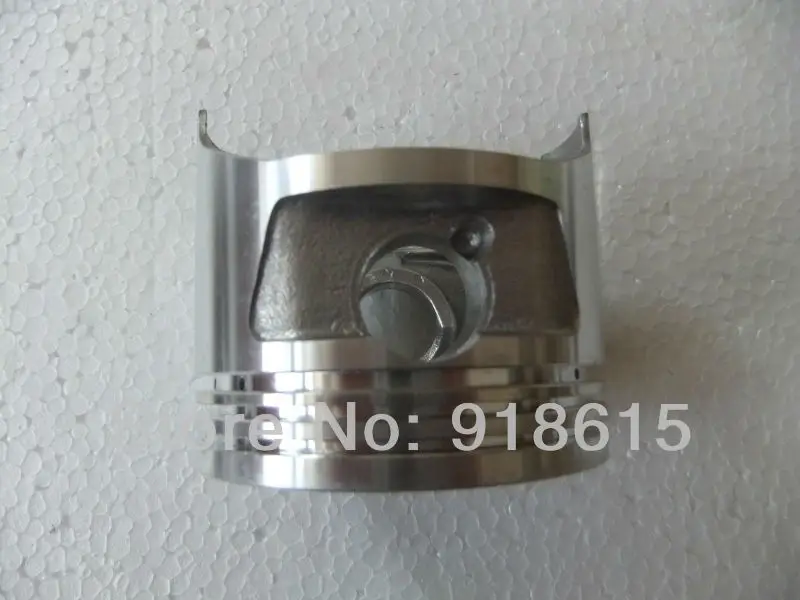 

GX340 182F piston gasoline engine and generator parts