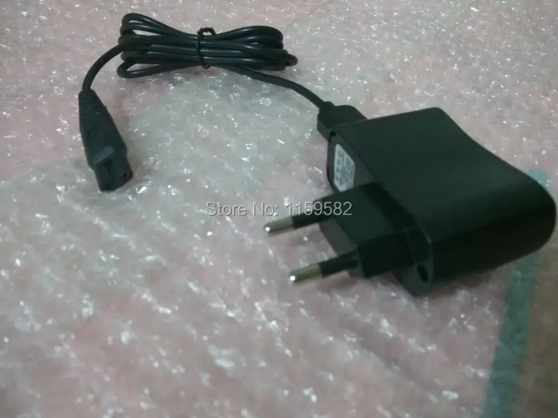 USB зарядное устройство 100 240 в адаптер питания бритва европейская зарядка вилка