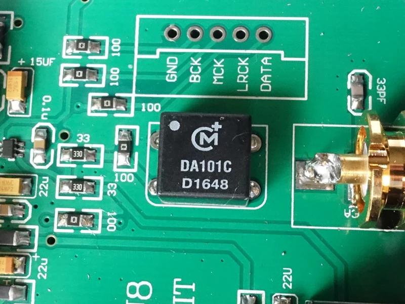 HiFi аудио USB декодер XMOS U8 чип для усилителя USB цифровой адаптер USB для коаксиального оптического волокна DSD192K 24 бит