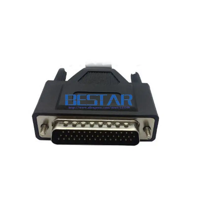 RS422 RS 422 DB44 pin to 4x DB9 cable серийные кабели адаптера для PCI карты на 4 x / 485 карты|pin cable|pin