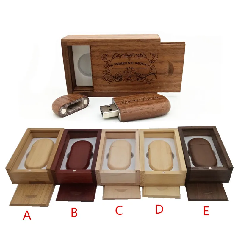 Exuanck гравировка логотипа на заказ usb флешка деревянная флеш-диск usb 2,0 Флешка 64 ГБ 4 ГБ 8 ГБ 16 ГБ 32 ГБ флеш-накопитель