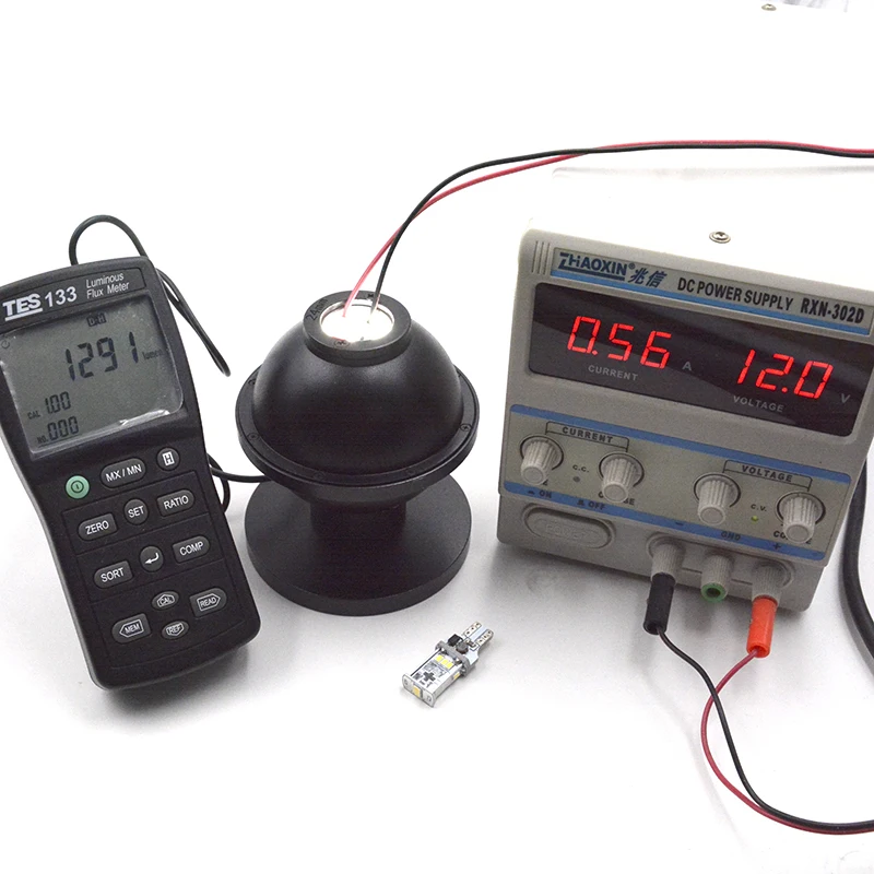 2 шт. автомобильные светодиодсветодиодный лампы T15 W16W 921 912