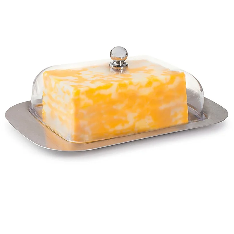 Лотки для хранения инструментов из нержавеющей стали масла посуда сыра литейный