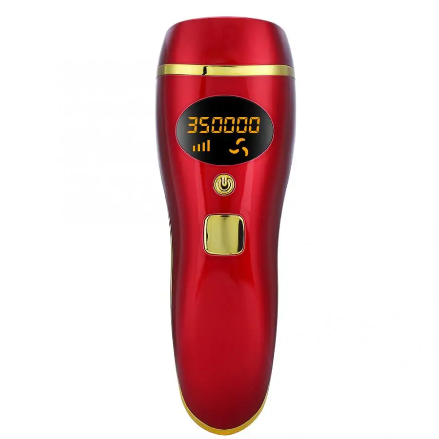 Эпилятор для депиляции IPL многофункциональный безболезненный всего тела