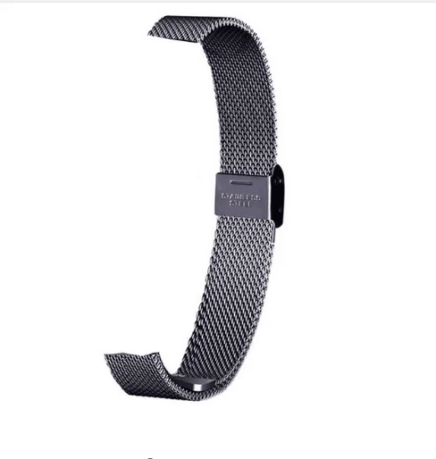 only black strap Женский подарок, модный умный Браслет Z18 с измерением артериального давления и пульсометром, умный Браслет, шагомер, фитнес-трекер, браслет - Цвет: only black strap