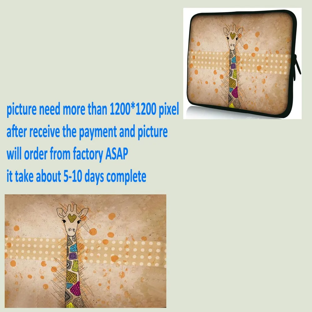 Череп планшет ноутбук сумка для ноутбука чехол 7 9 10 1 11 6 13 3 15 4 17 дюймов защитная