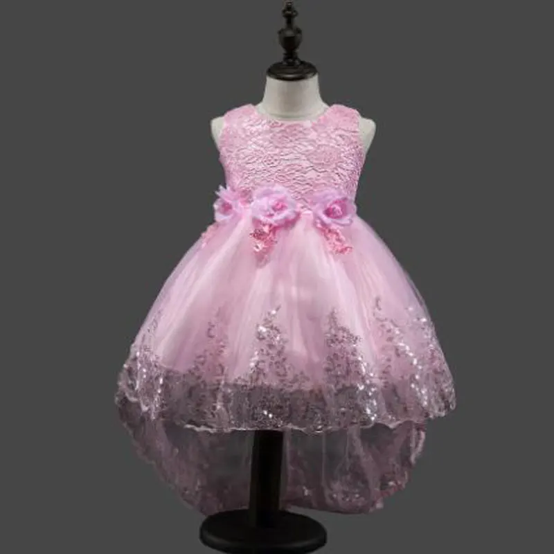 платье для девочки 10 лет девочек бальное одежда детей рюкзаки плате халатик