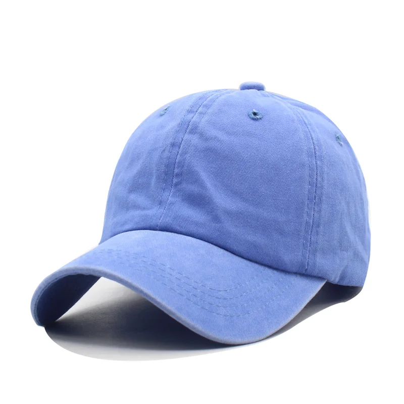 Фото Бренд AETRUE, модная Женская бейсбольная кепка, мужская Кепка Snapback, кепки Casquette Bone для мужчин, однотонная Повседневная однотонная Кепка на плоской подошве №3