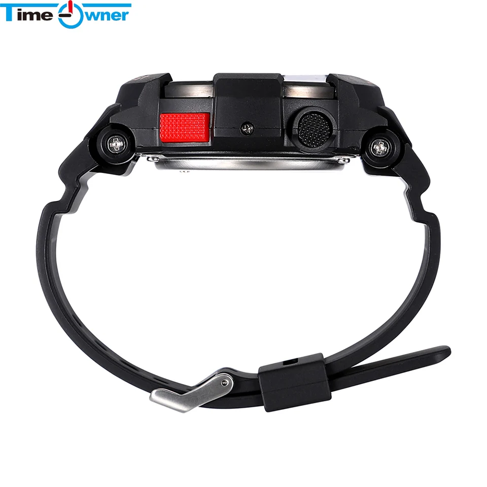 Умные часы TimeOwner F6, IP68, водонепроницаемые, пульсометр, умные часы, секундомер, мульти спортивный режим для Apple, Android, смартфон