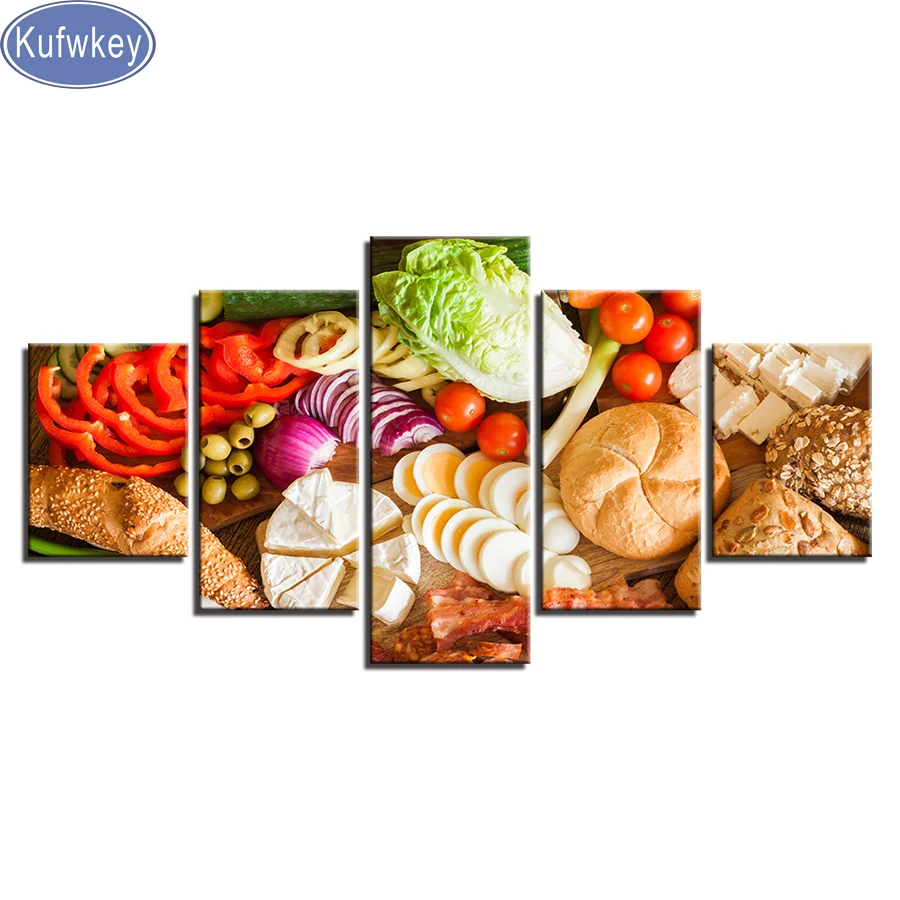 Полная квадратная Алмазная вышивка крестиком на рисунке DIY Алмазные вышитые