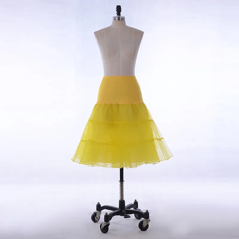 Короткая юбка-американка LORIE свадебная юбка-пачка трапециевидной формы