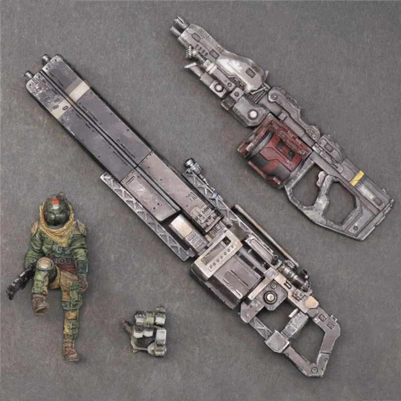 1 шт. Play Arts Pa Kai фигурка атлас Титаник осень модель игрушка новая 26 см подвижная