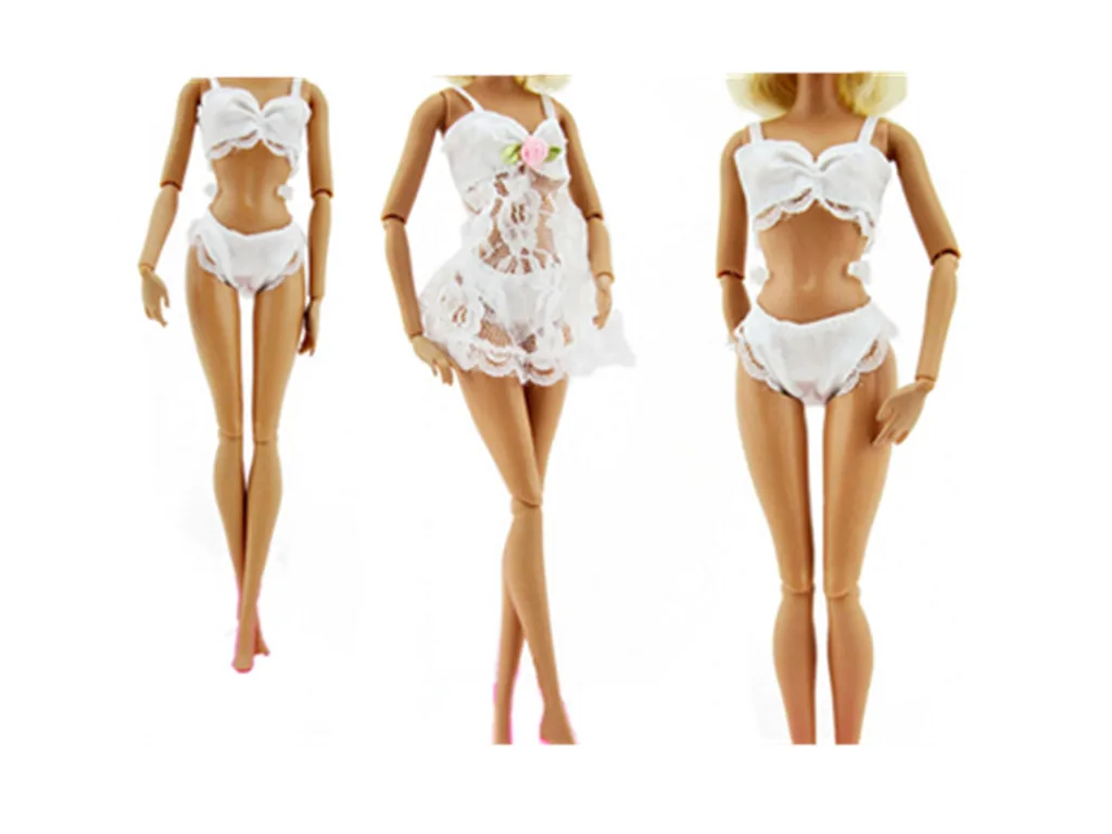 Лидер продаж белые костюмы из искусственной кожи с кружевом + бюстгальтер нижнее