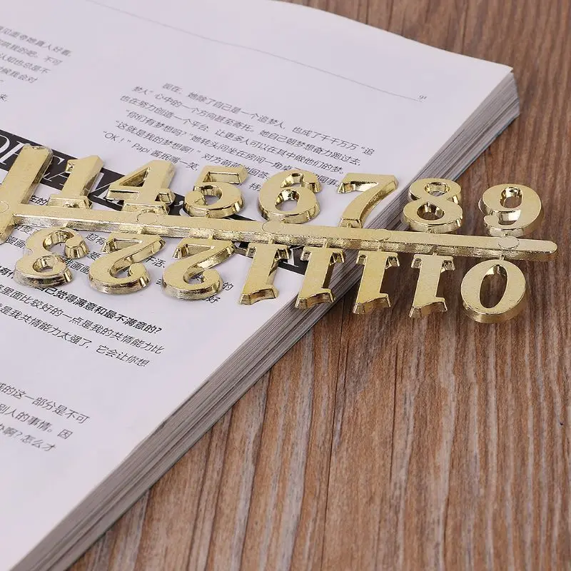 Восстановление древних путей цифровые аксессуары кварцевые часы механизм для