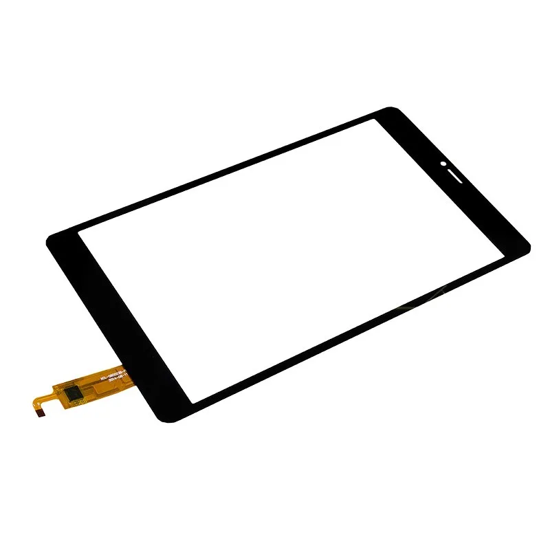 

P/N XCL-S80022B-FPC1.0 XCL-S80022B-FPC Touch Screen Digitizer Glass Sensor