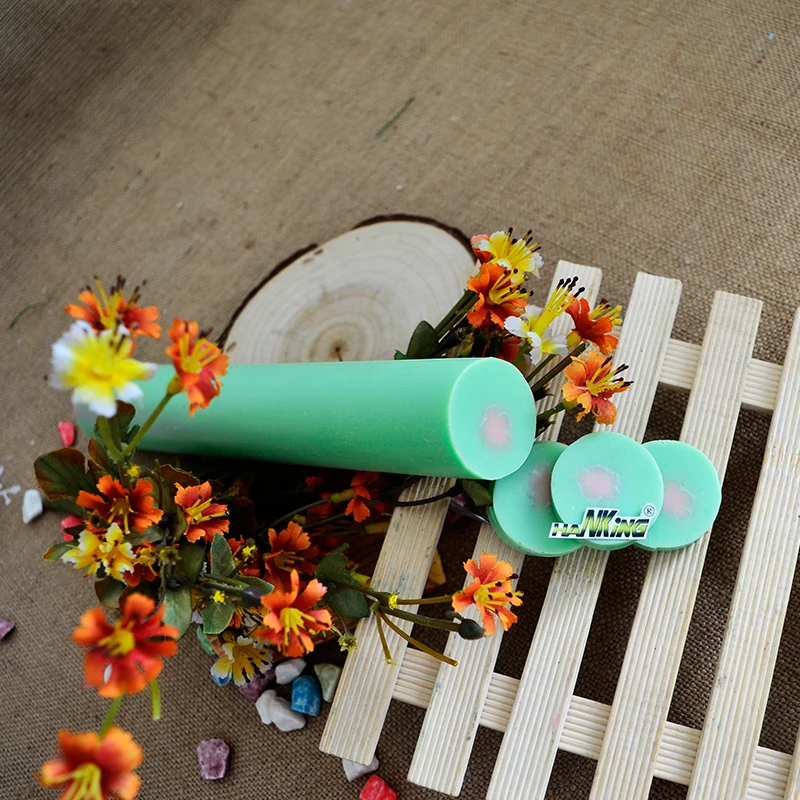 Николь силиконовые трубки Мыло Плесень DIYCandle формы