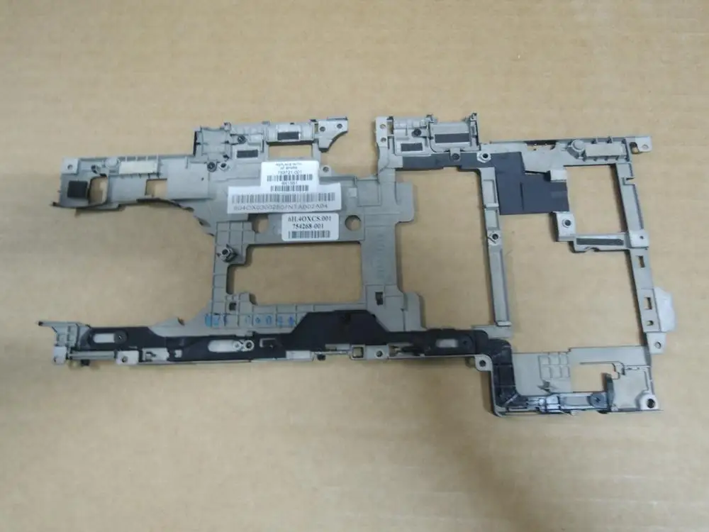 Новый кронштейн клавиатуры для HP ELITEBOOK 810 G3 753721 001 60.4OX03.002|Сумки и чехлы ноутбуков| |