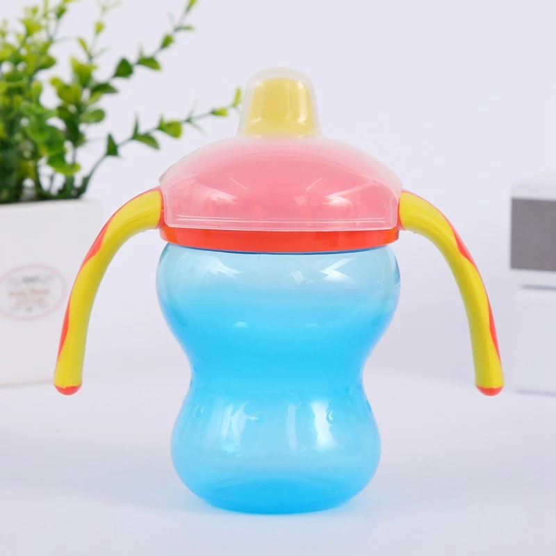 Бутылочка для кормления младенца мягкая бутылочка младенцев|Бутылки| |