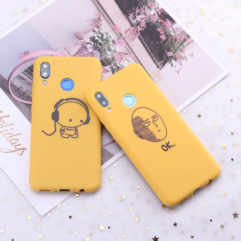 Силиконовый чехол для Samsung A31 S8 S9 S10 S10e S20 Plus Note 8 9 10 A7 A8 | Мобильные телефоны и