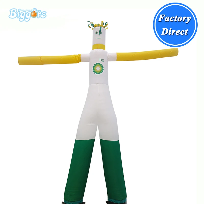 

Promotion inflatable sky dancer inflatable tube man skydancer inflatable waving air dancer for advertising