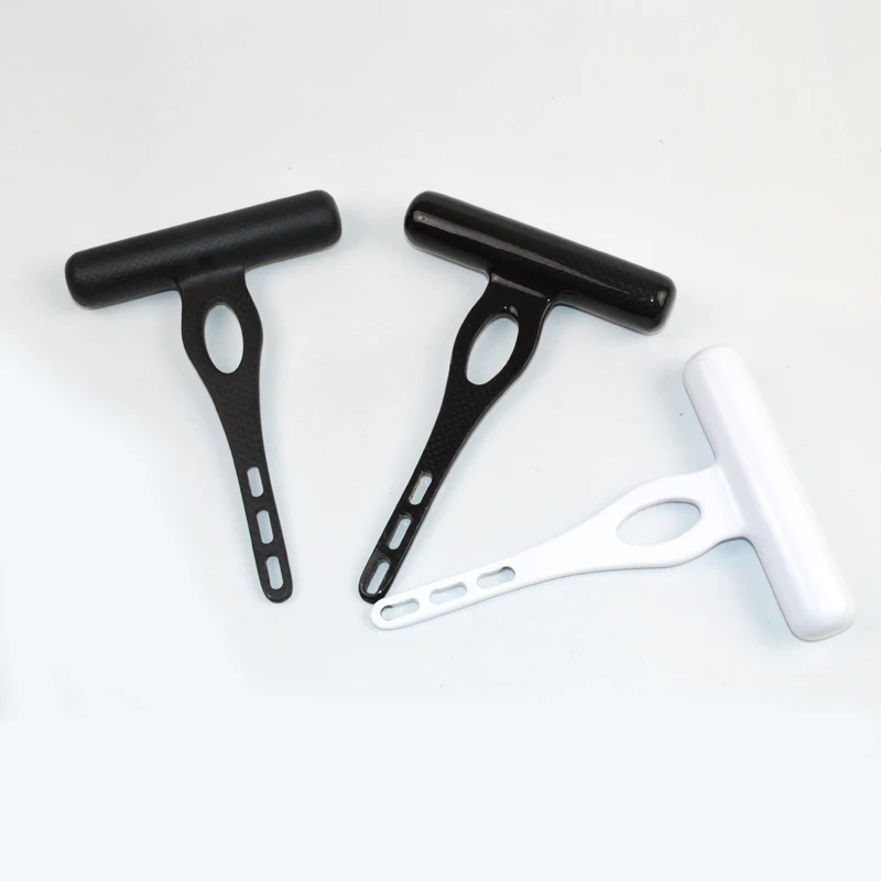 3K полностью углеродный дорожный велосипедный держатель для компьютера