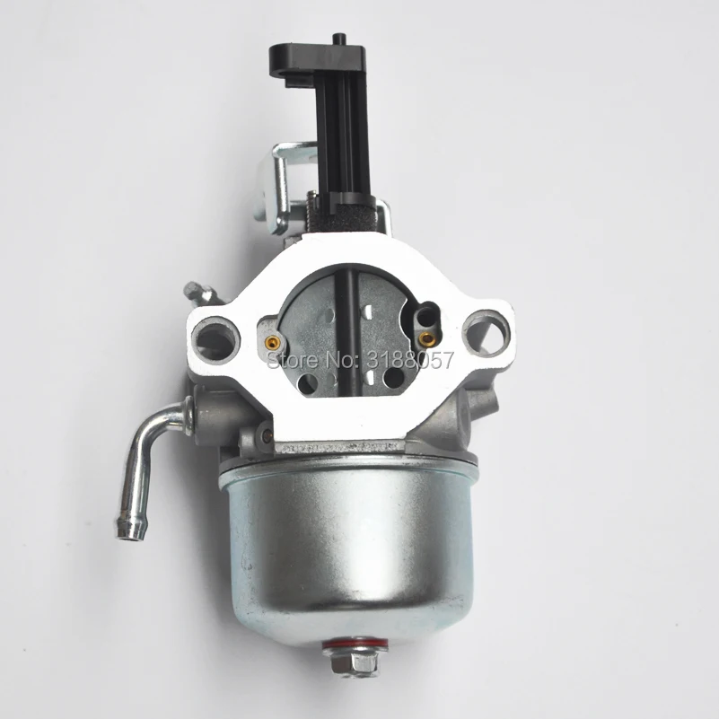 Прокладка для карбюратора Briggs &amp Stratton 715783 Замена 715525 715494 715390 | Автомобили и