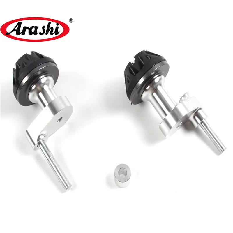 Араши 1 комплект протектор двигателя мотоцикла Защитная крышка для YAMAHA R1 R 2004 2006