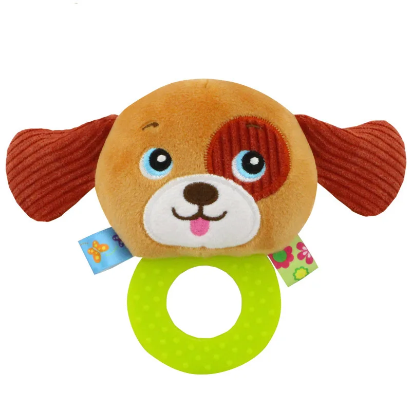 Новые Мультяшные Аксессуары для мобильных кроватей молярные зубы обезьяна панда