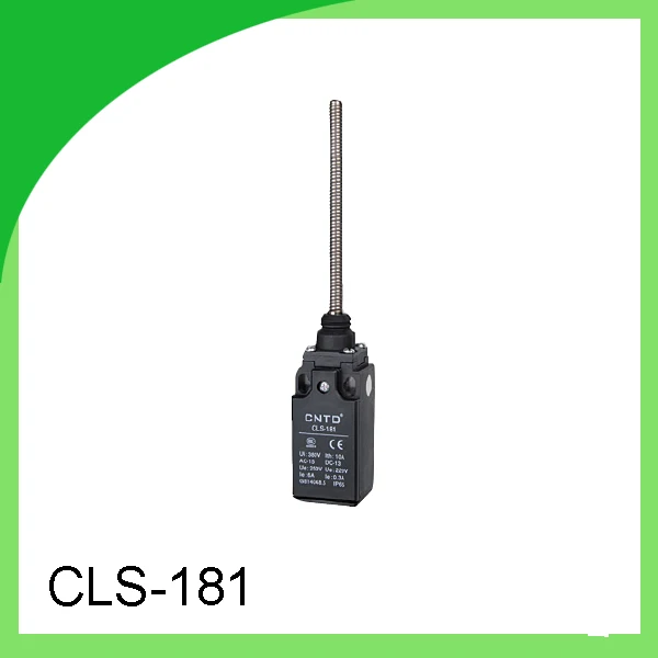 

Limit switch Micro switch CLS-181maufacturer in china