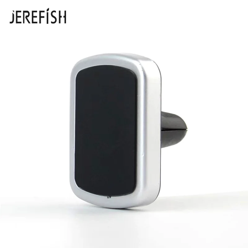 Магнитный автомобильный держатель для телефона JEREFISH с креплением на