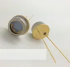 Новинка, 8 шт., фотодиодный 6*6 контактов, наружный диаметр, Размер: 9 мм, лицевая сторона, 8 мм, высота 4 мм