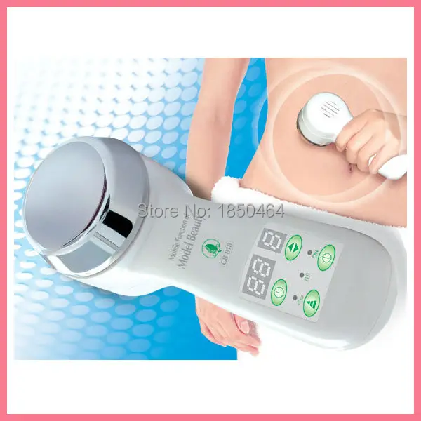 Бесплатная доставка Ультразвуковой Кавитации вакуумные сжигания жира целлюлита