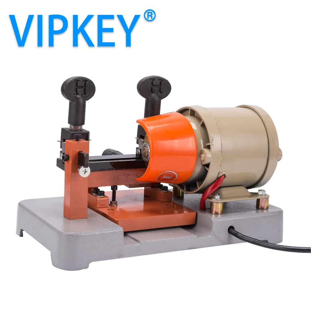 VIPKEY 238RS машина для резки ключей с блокировкой листьев 220 В дублирующая