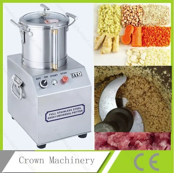 Многофункциональный измельчитель резак для Чили баклажаны шалота кукурузы