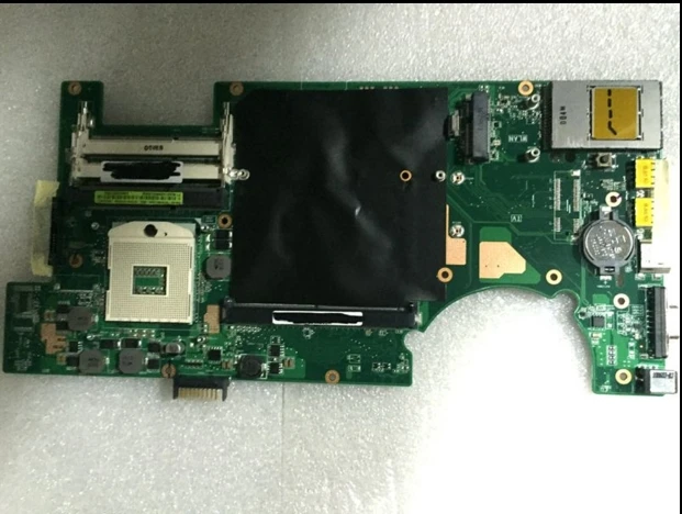 

G73JH connect with motherboard tested by system lap connect board