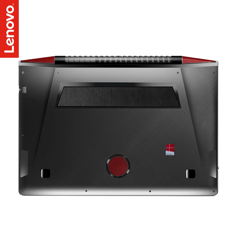 Lenovo IdeaPad y700-15isk тонкий 15.6 дюймов игровой ноутбук (Intel i5-6300hq 8 г 1 ТБ HDD NVIDIA gtx960-4g)