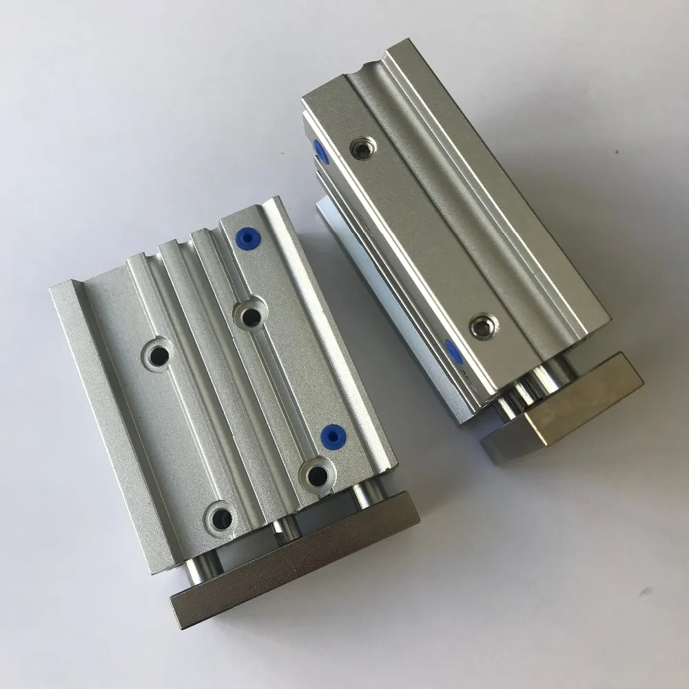 bore size 12mm*40mm stroke MGP three shaft cylinder with magnet and slide bearing | Обустройство дома