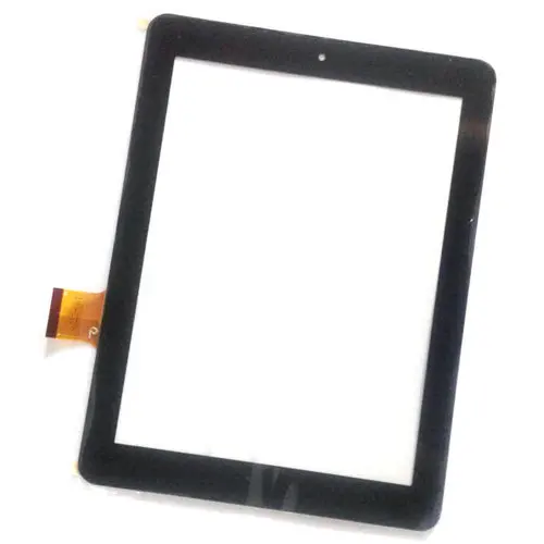 Новый емкостный сенсорный экран для планшета 8 &quotExplay Surfer 31 3G сенсорная панель