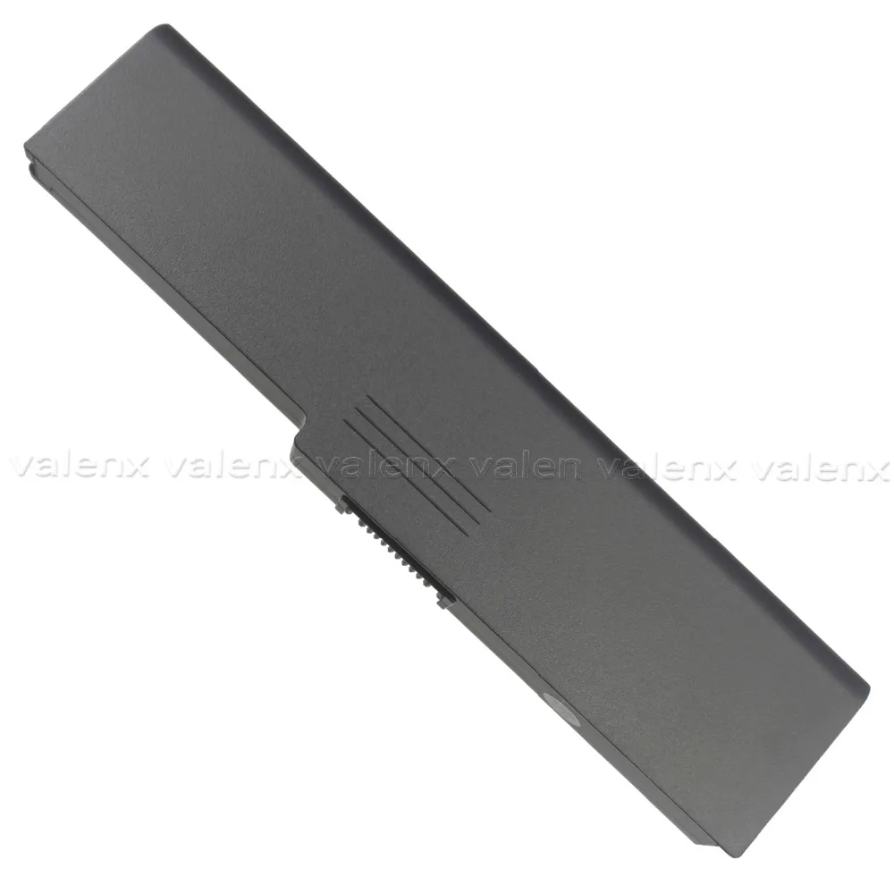 Ноутбук Батарея для Toshiba Satellite C650 C655 C655D C660 C670 PA3817U-1BAS PA3817U-1BRS
