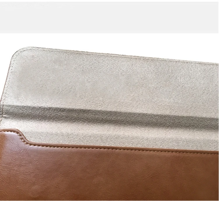 Сумка для ноутбука из искусственной кожи microsoft Surface Go Pro 6/5/4/3 роскошный бренд рукав