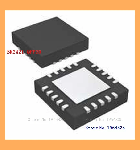 

BK2421 QFP20