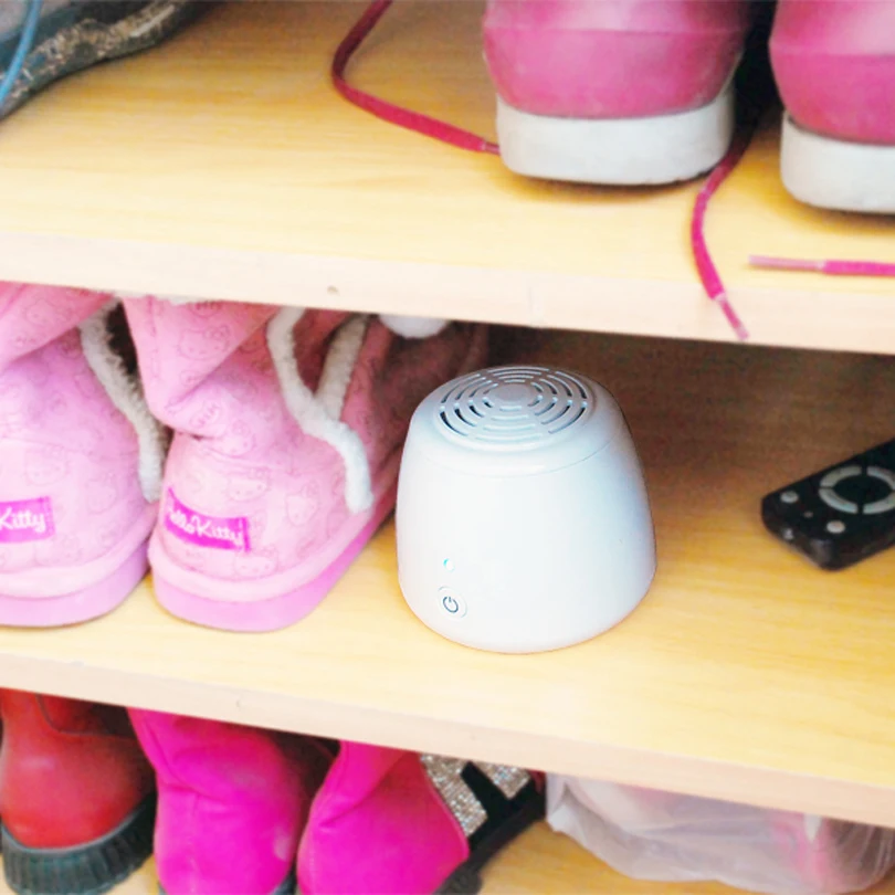 Генератор озона для холодильника Coronwater стерилизатор убивает экстрофиль и