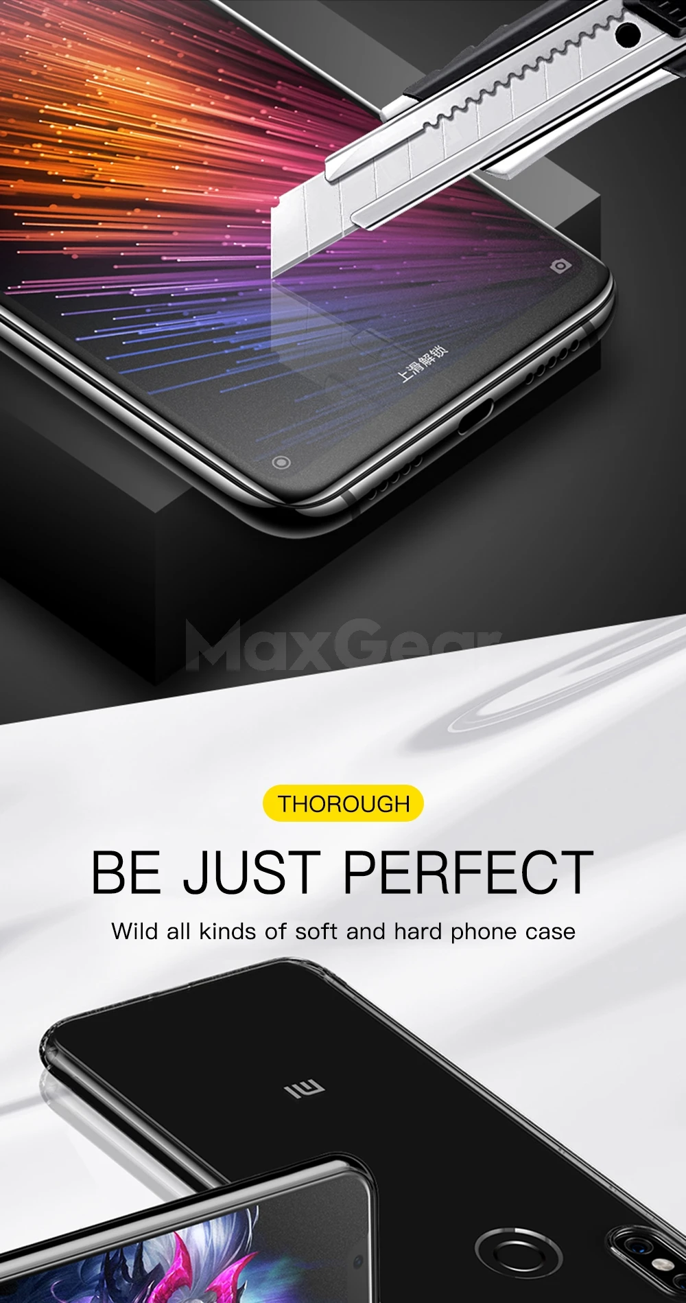 9D матовое закаленное стекло для Xiaomi Mi 9 8 SE A2 Lite 5X 6X Pocophone F1 Mix 2S Mix3 полное покрытие Защитная пленка для экрана