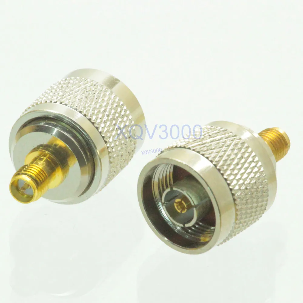 Переходник RP * N папа SMA мама|jack jack|jack to jackjack plug jack |