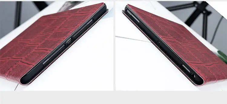 Чехол-книжка из искусственной кожи для Apple ipad 2/3/4, чехол с функцией автоматического сна, умный чехол для ipad 2, ipad 3, ipad 4, 9,7 дюймов, силиконовый чехол, Fundas