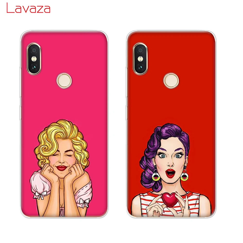 Модный жесткий чехол Lavaza Sweet Bubble Gum для Huawei Mate 10 20 P9 P10 P20 Lite Pro P smart Honor 8X | Мобильные
