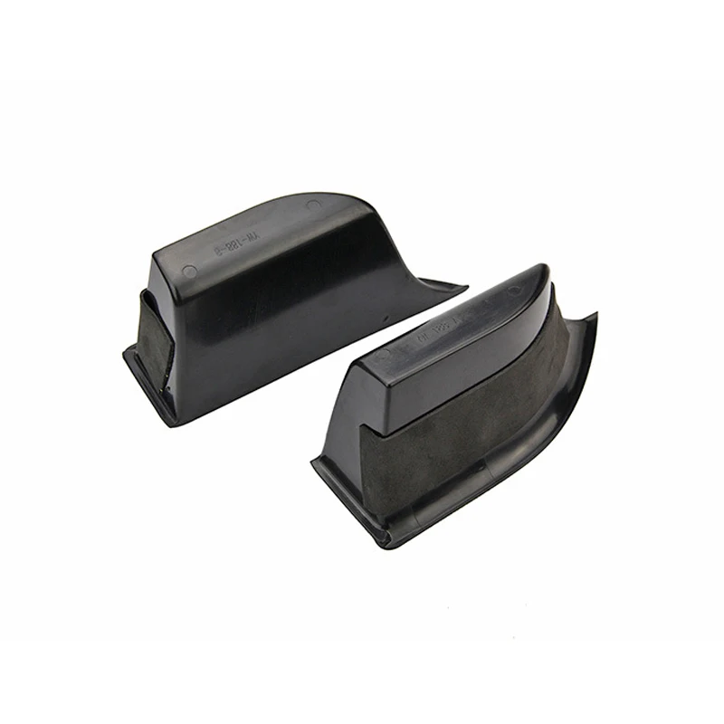 Для Land Rover Range Evoque 2009 2015 2 шт. Автомобильная внутренняя дверная ручка боковой ящик