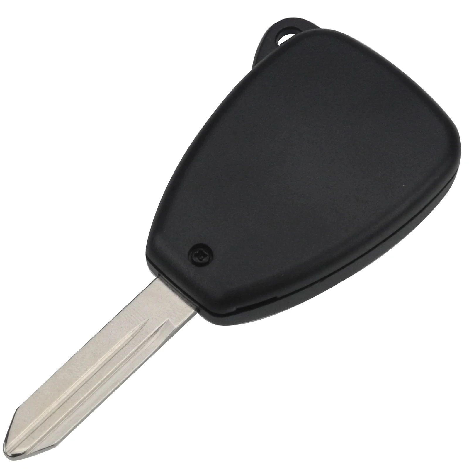 Jingyuqin 3 кнопки KOBDT04 ASK 315 МГц дистанционный брелок для dodge chrysler jeep Dakota Durango Charger 300 Aspen
